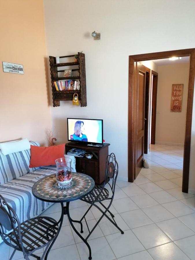 Apartmán Casa Grace Pula Exteriér fotografie