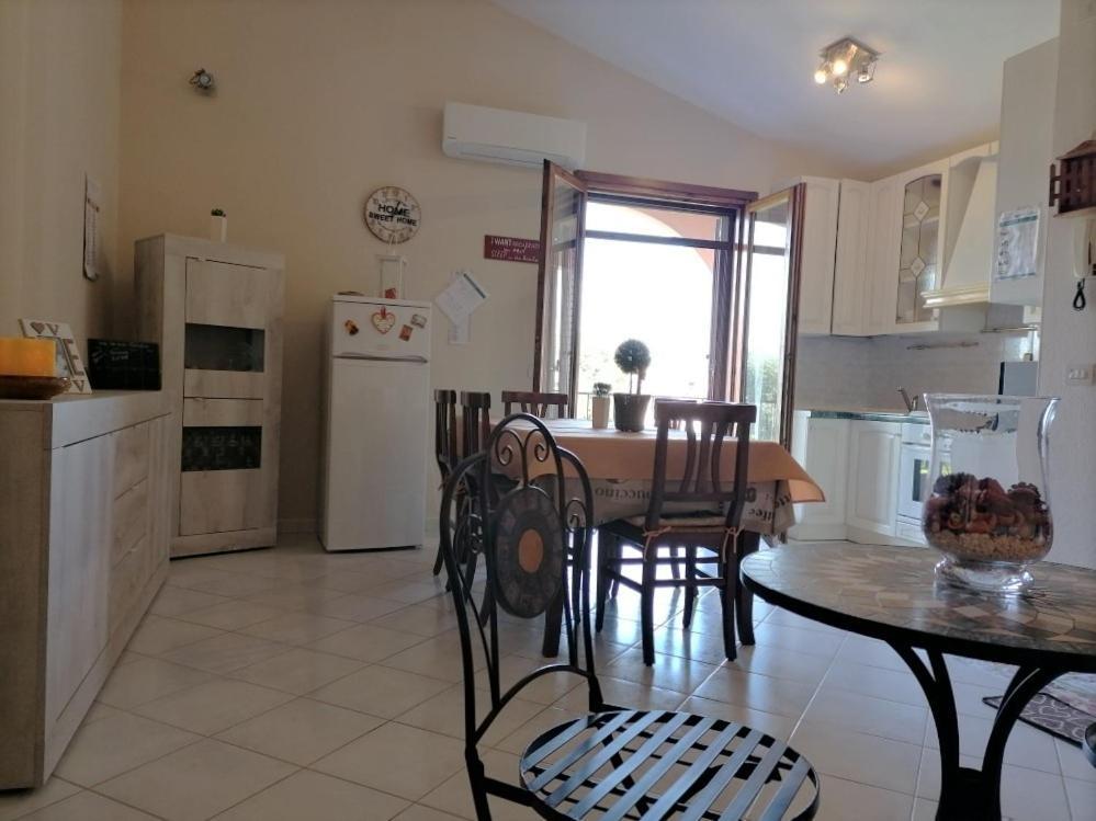 Apartmán Casa Grace Pula Exteriér fotografie