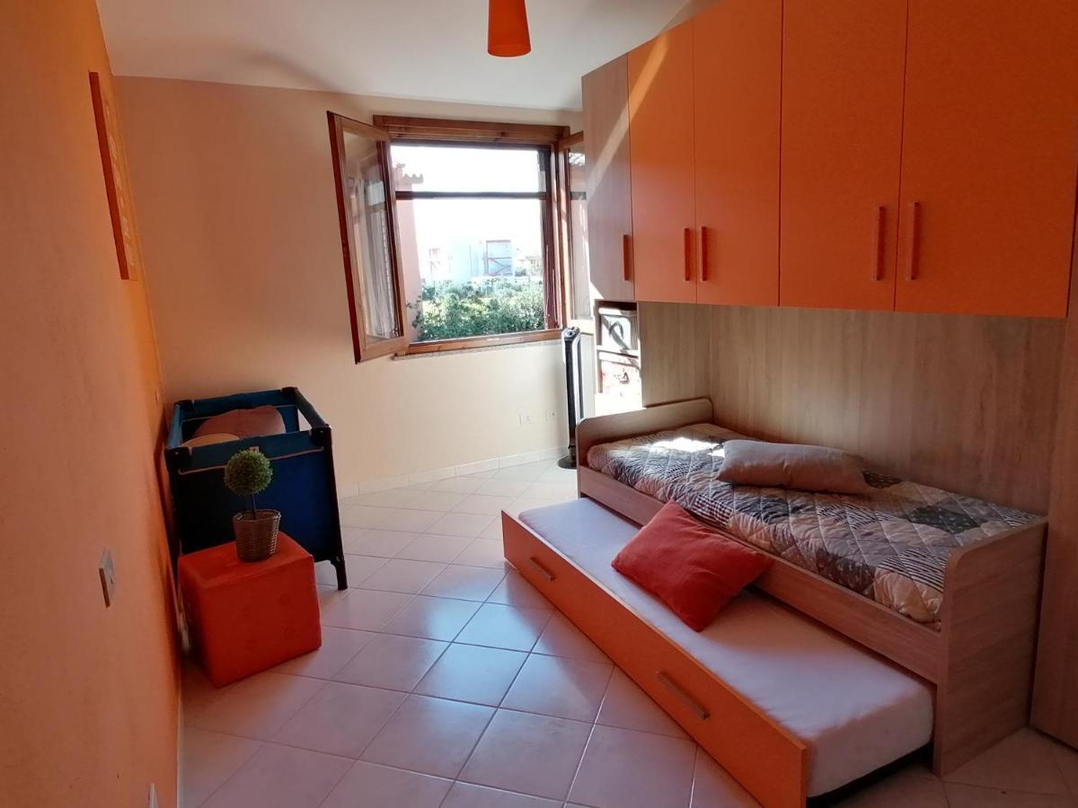 Apartmán Casa Grace Pula Exteriér fotografie