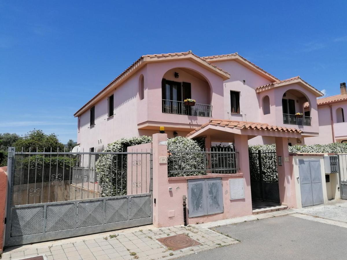 Apartmán Casa Grace Pula Exteriér fotografie