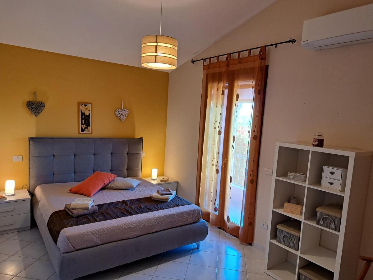 Apartmán Casa Grace Pula Exteriér fotografie