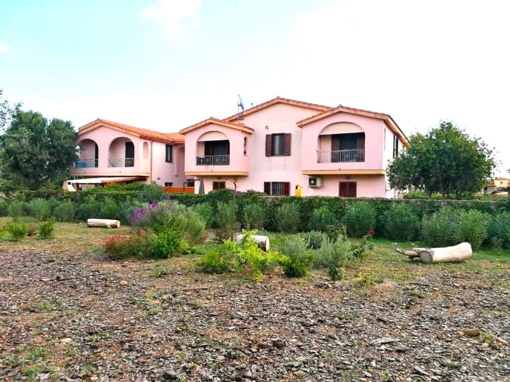 Apartmán Casa Grace Pula Exteriér fotografie