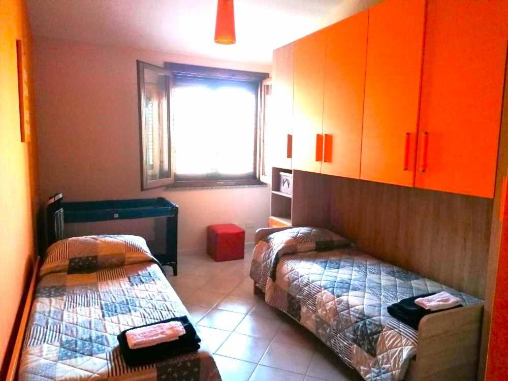 Apartmán Casa Grace Pula Exteriér fotografie
