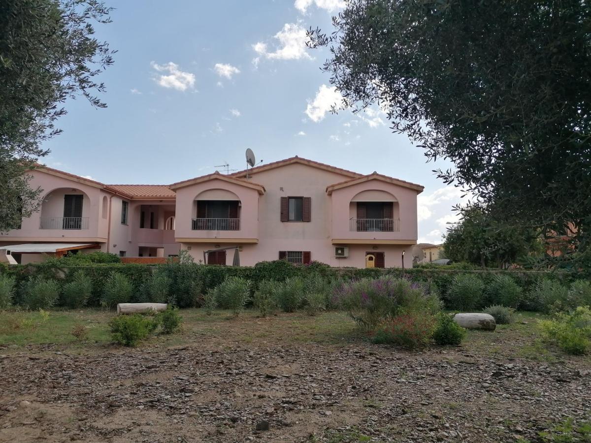 Apartmán Casa Grace Pula Exteriér fotografie