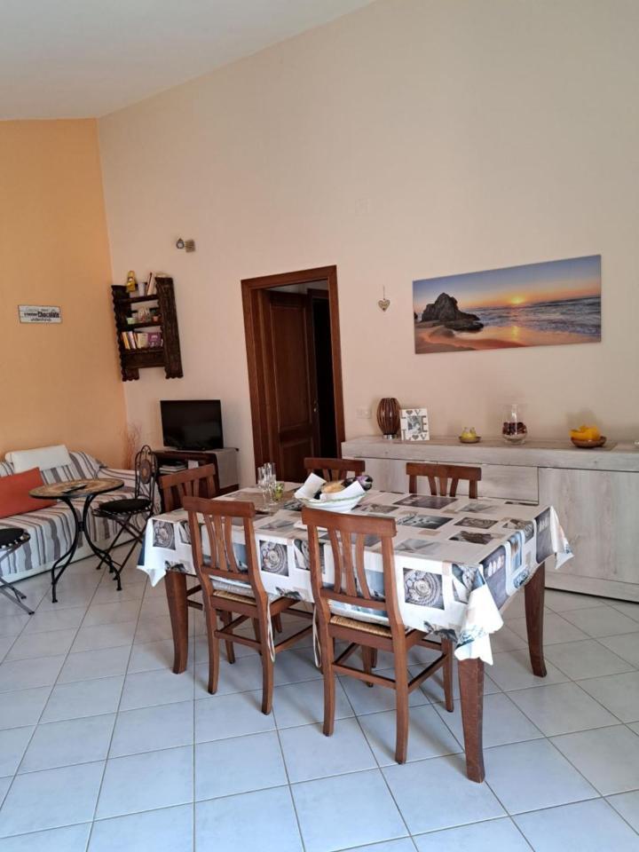 Apartmán Casa Grace Pula Exteriér fotografie