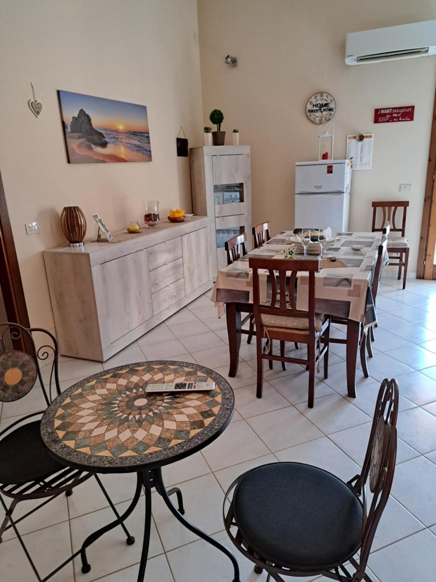 Apartmán Casa Grace Pula Exteriér fotografie