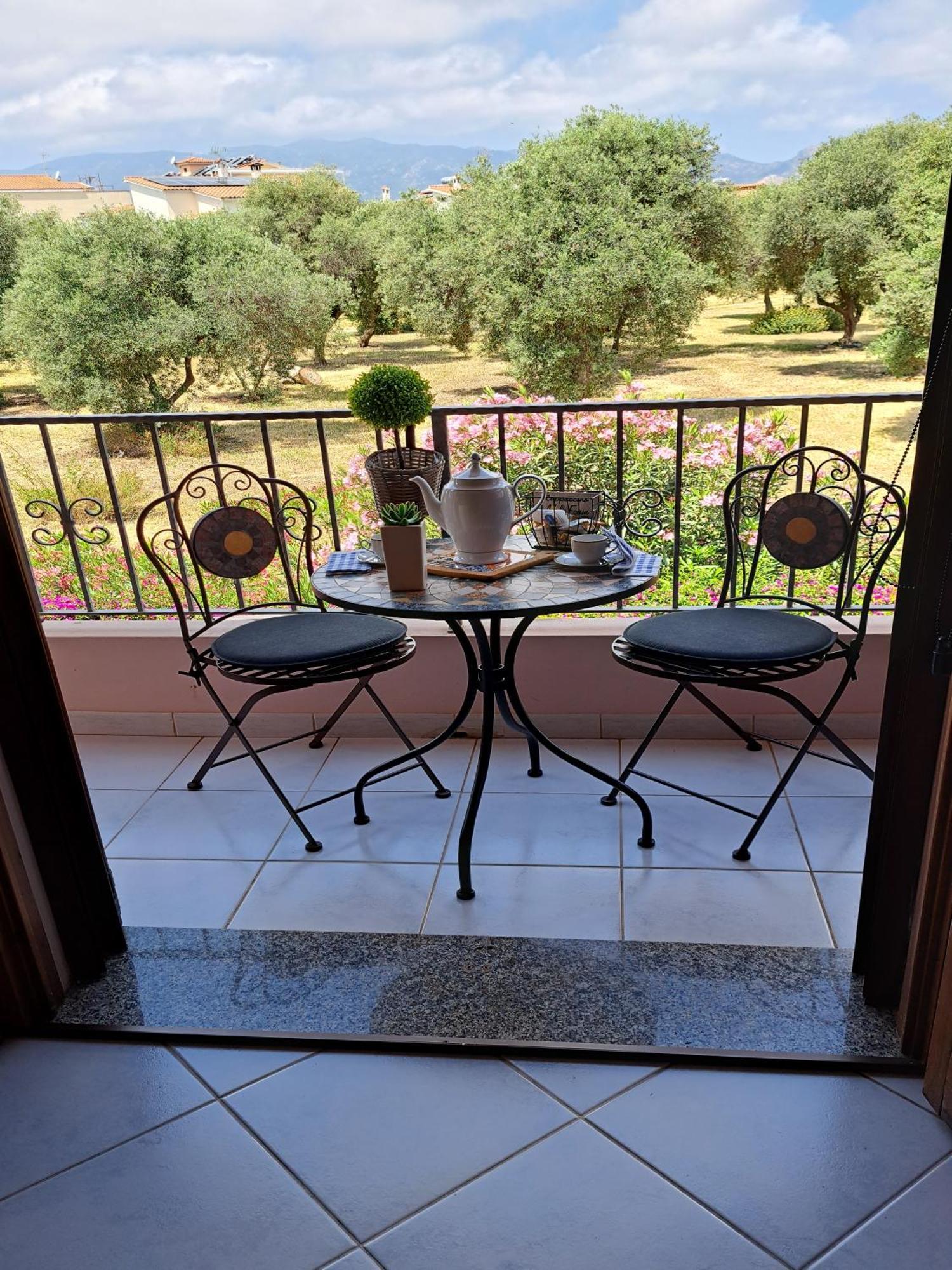 Apartmán Casa Grace Pula Exteriér fotografie