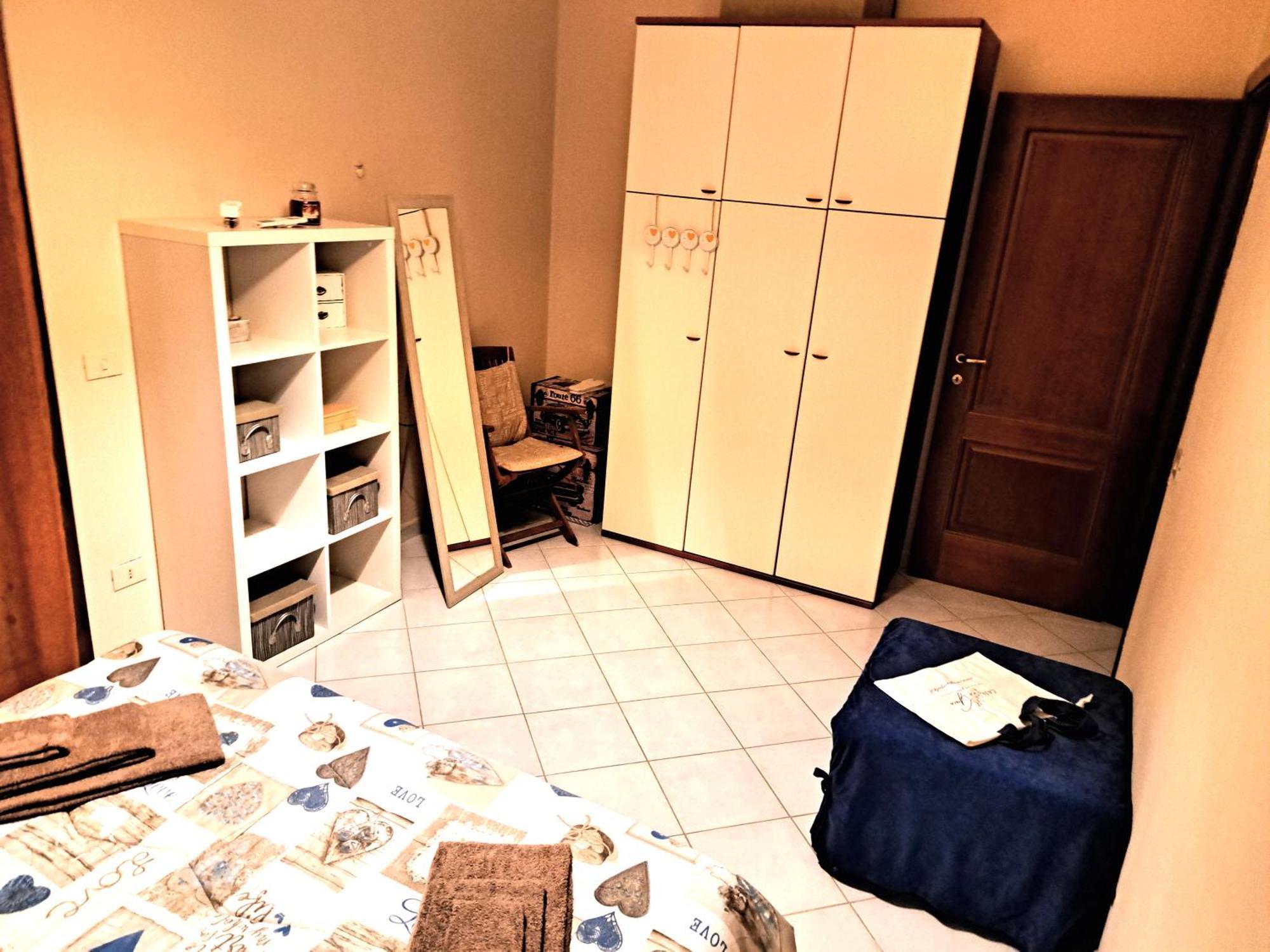 Apartmán Casa Grace Pula Exteriér fotografie