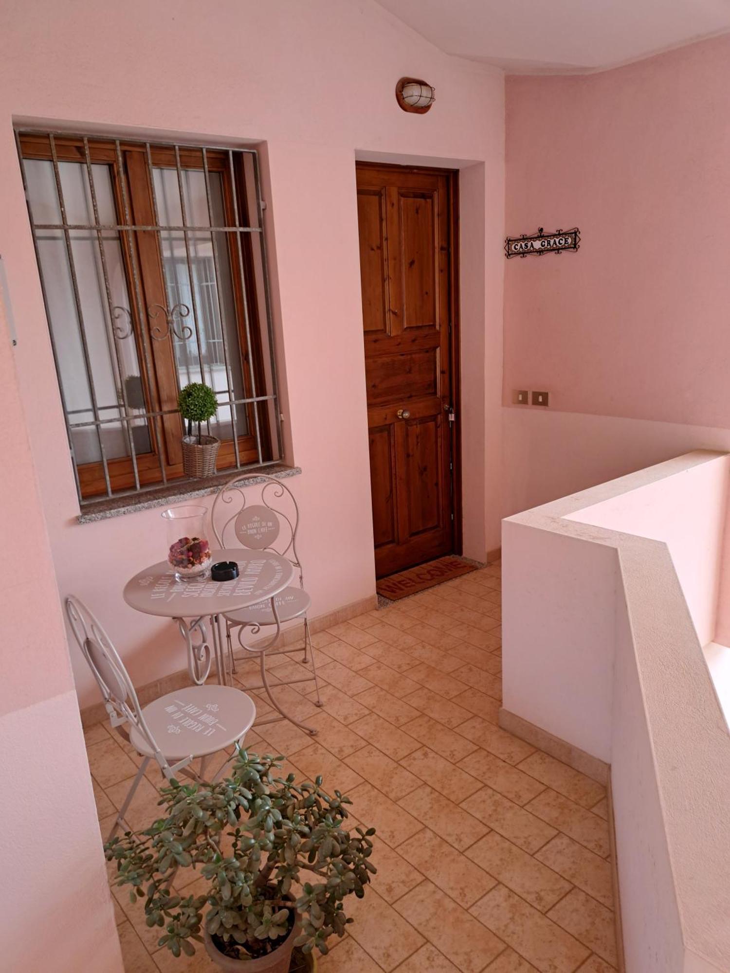 Apartmán Casa Grace Pula Exteriér fotografie