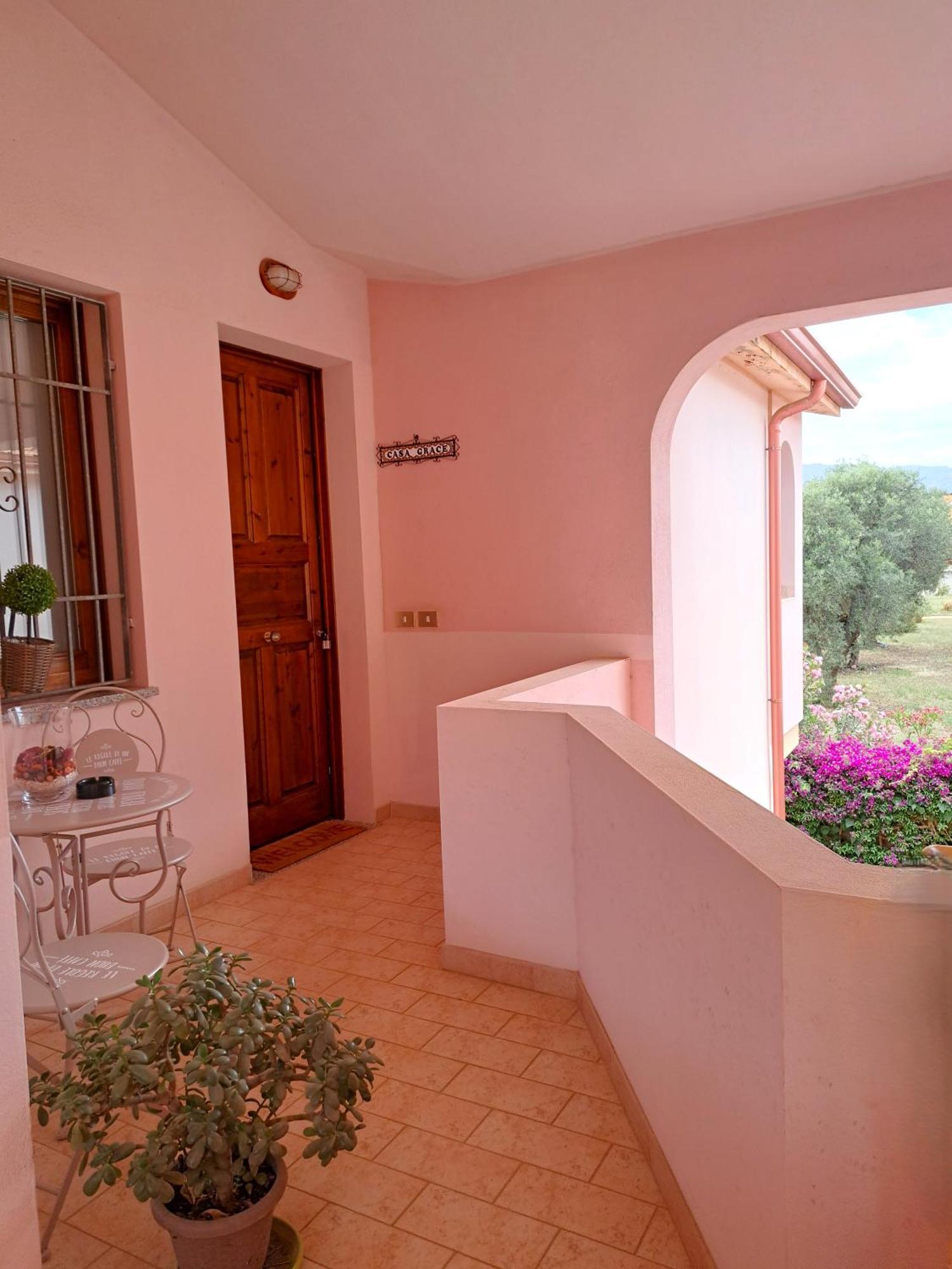 Apartmán Casa Grace Pula Exteriér fotografie