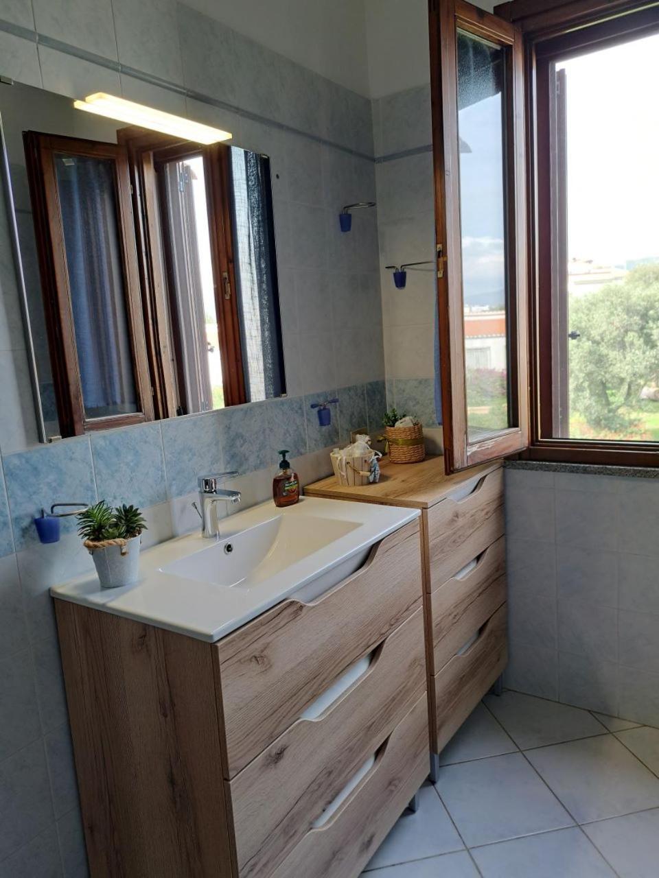 Apartmán Casa Grace Pula Exteriér fotografie
