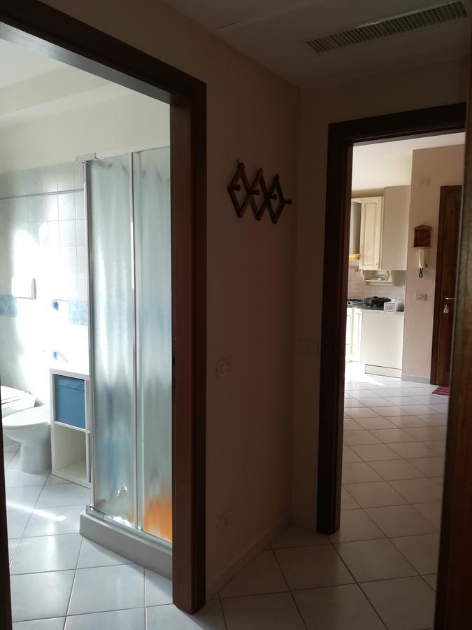 Apartmán Casa Grace Pula Exteriér fotografie